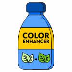 COLOR ENHANCER
