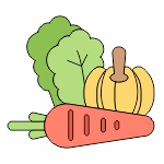 VEGETABLE