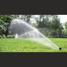 IRRIGATION SYSTEM INSTALLATION